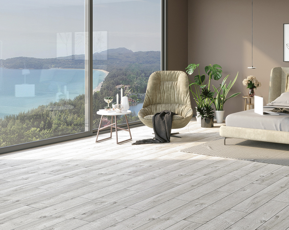 Çamsan VarioClick Floorpan laminat parke