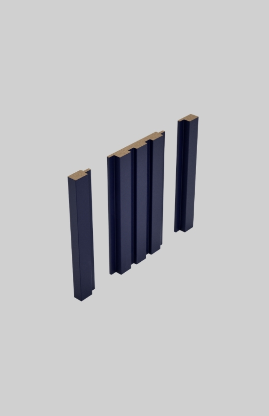 Peli TALYA GALAXY BLUE duvar paneli