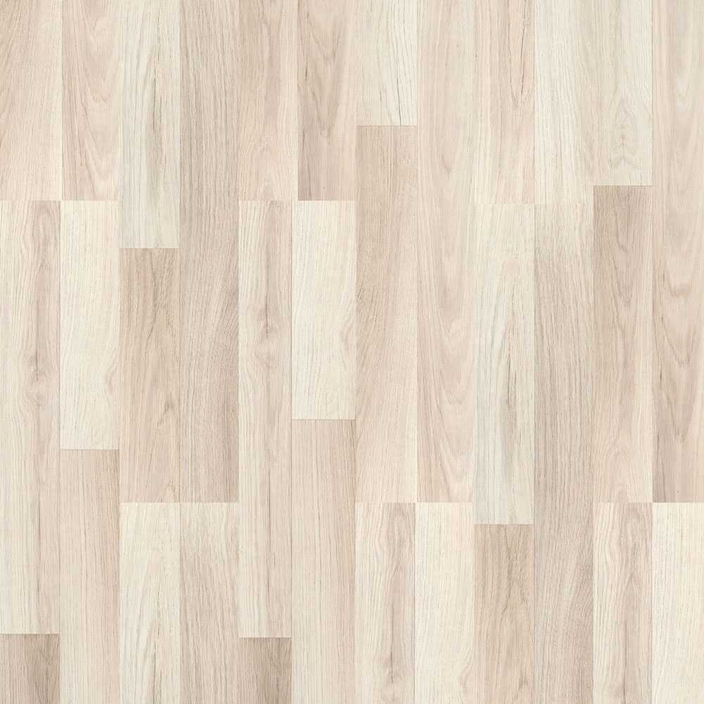Floorpan Classic Kül Meşe laminat parke dekoru