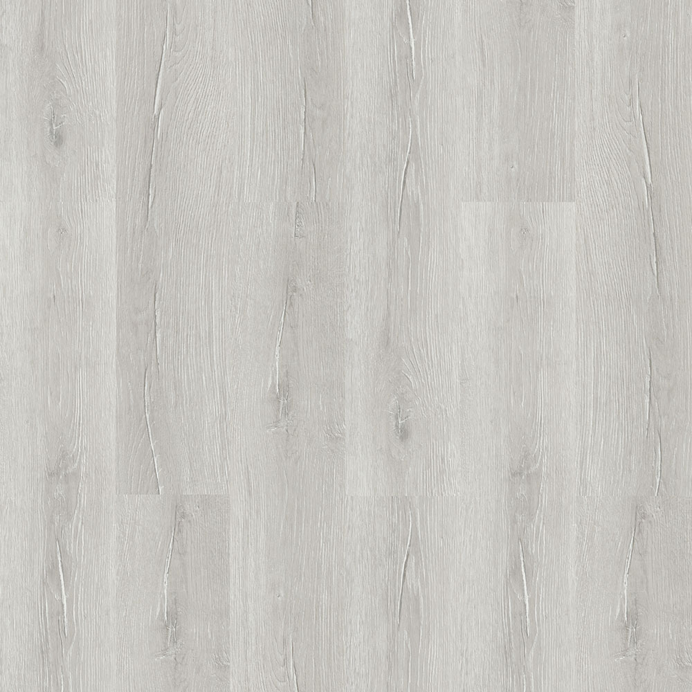 Floorpan Sun Gri Meşe laminat parke dekoru