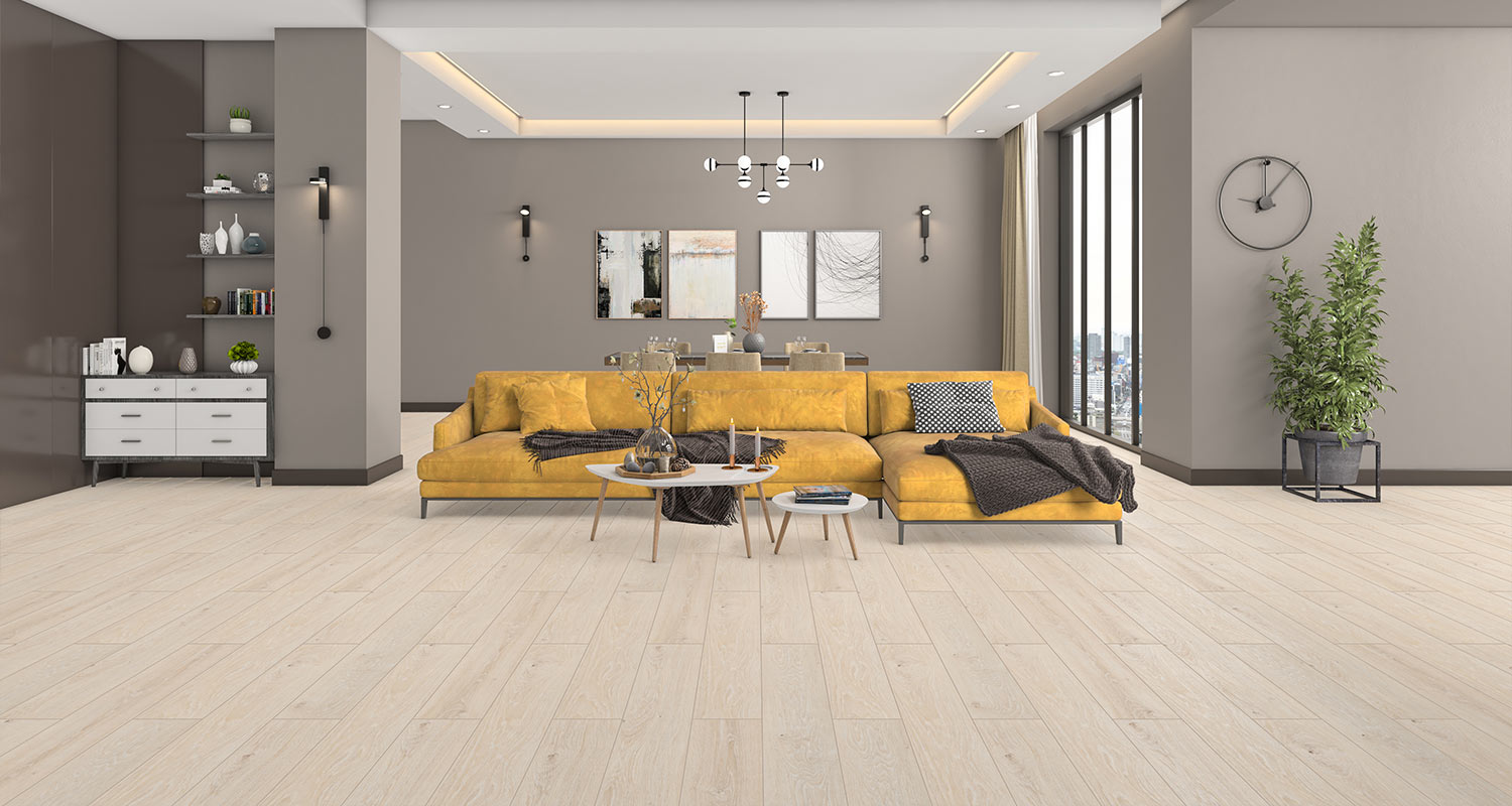 Floorpan Sunex Serisi laminat parke