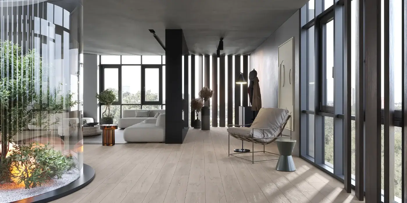Vario VarioClick Exclusive 5G laminat parke görseli